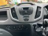 USED 2016 66 FORD TRANSIT 330 TDCi 130 L2 H3 [ WORKSHOP ] HIGH ROOF P/V  
