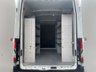 USED 2016 66 FORD TRANSIT 330 TDCi 130 L2 H3 [ WORKSHOP ] HIGH ROOF P/V  