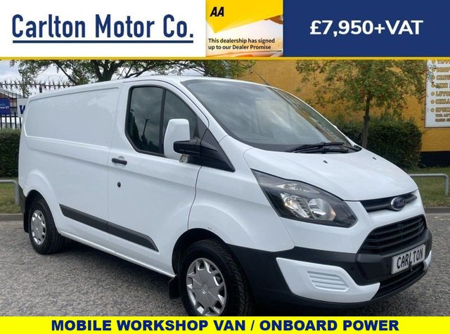 Carlton Motor Co
