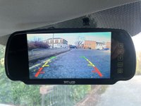 USED 2017 66 FORD TRANSIT CUSTOM 290 TDCi 100 L1 H1 [ MOBILE WORKSHOP ]  Mobile Workshop && Onboard Power