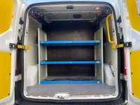 USED 2017 66 FORD TRANSIT CUSTOM 290 TDCi 100 L1 H1 [ MOBILE WORKSHOP ]  Mobile Workshop && Onboard Power
