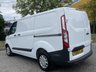 USED 2017 66 FORD TRANSIT CUSTOM 290 TDCi 100 L1 H1 [ MOBILE WORKSHOP ]  Mobile Workshop && Onboard Power