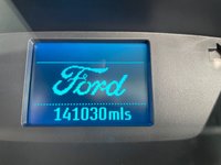 USED 2016 65 FORD TRANSIT 330 TDCi 125 L2 H3 (A/C) MWB HIGH ROOF P/V  