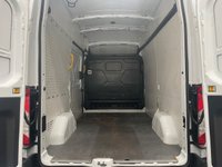 USED 2016 65 FORD TRANSIT 330 TDCi 125 L2 H3 (A/C) MWB HIGH ROOF P/V  