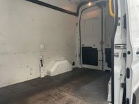 USED 2016 65 FORD TRANSIT 330 TDCi 125 L2 H3 (A/C) MWB HIGH ROOF P/V  