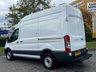 USED 2016 65 FORD TRANSIT 330 TDCi 125 L2 H3 (A/C) MWB HIGH ROOF P/V  