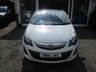 USED 2014 14 VAUXHALL CORSA 1.2 LIMITED EDITION 3d 83 BHP Low Mileage, Excellent Service History, MOT until June 2022, Low Insurance Group!