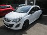 USED 2014 14 VAUXHALL CORSA 1.2 LIMITED EDITION 3d 83 BHP Low Mileage, Excellent Service History, MOT until June 2022, Low Insurance Group!