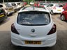 USED 2014 14 VAUXHALL CORSA 1.2 LIMITED EDITION 3d 83 BHP Low Mileage, Excellent Service History, MOT until June 2022, Low Insurance Group!