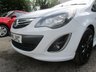 USED 2014 14 VAUXHALL CORSA 1.2 LIMITED EDITION 3d 83 BHP Low Mileage, Excellent Service History, MOT until June 2022, Low Insurance Group!
