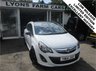 USED 2014 14 VAUXHALL CORSA 1.2 LIMITED EDITION 3d 83 BHP Low Mileage, Excellent Service History, MOT until June 2022, Low Insurance Group!