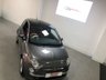 USED 2010 10 FIAT 500 1.2 LOUNGE DUALOGIC 3d 69 BHP * CLIMATE * LEATHER TRIM * PARKING SENSORS * LEATHER TRIM  *