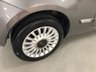 USED 2010 10 FIAT 500 1.2 LOUNGE DUALOGIC 3d 69 BHP * CLIMATE * LEATHER TRIM * PARKING SENSORS * LEATHER TRIM  *