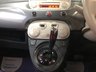 USED 2010 10 FIAT 500 1.2 LOUNGE DUALOGIC 3d 69 BHP * CLIMATE * LEATHER TRIM * PARKING SENSORS * LEATHER TRIM  *