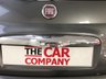 USED 2010 10 FIAT 500 1.2 LOUNGE DUALOGIC 3d 69 BHP * CLIMATE * LEATHER TRIM * PARKING SENSORS * LEATHER TRIM  *