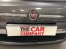 USED 2010 10 FIAT 500 1.2 LOUNGE DUALOGIC 3d 69 BHP * CLIMATE * LEATHER TRIM * PARKING SENSORS * LEATHER TRIM  *