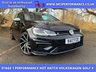USED 2017 17 VOLKSWAGEN GOLF 2.0 R TSI DSG 3d 306 BHP STAGE 1 REMAP & CERAMIC COATED
