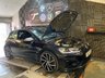 USED 2017 17 VOLKSWAGEN GOLF 2.0 R TSI DSG 3d 306 BHP STAGE 1 REMAP & CERAMIC COATED