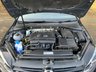 USED 2017 17 VOLKSWAGEN GOLF 2.0 R TSI DSG 3d 306 BHP STAGE 1 REMAP & CERAMIC COATED