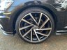 USED 2017 17 VOLKSWAGEN GOLF 2.0 R TSI DSG 3d 306 BHP STAGE 1 REMAP & CERAMIC COATED