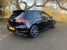 USED 2017 17 VOLKSWAGEN GOLF 2.0 R TSI DSG 3d 306 BHP STAGE 1 REMAP & CERAMIC COATED
