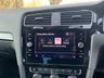 USED 2017 17 VOLKSWAGEN GOLF 2.0 R TSI DSG 3d 306 BHP STAGE 1 REMAP & CERAMIC COATED