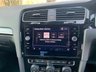 USED 2017 17 VOLKSWAGEN GOLF 2.0 R TSI DSG 3d 306 BHP STAGE 1 REMAP & CERAMIC COATED