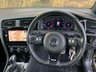 USED 2017 17 VOLKSWAGEN GOLF 2.0 R TSI DSG 3d 306 BHP STAGE 1 REMAP & CERAMIC COATED