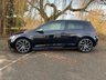 USED 2017 17 VOLKSWAGEN GOLF 2.0 R TSI DSG 3d 306 BHP STAGE 1 REMAP & CERAMIC COATED