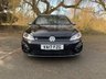 USED 2017 17 VOLKSWAGEN GOLF 2.0 R TSI DSG 3d 306 BHP STAGE 1 REMAP & CERAMIC COATED