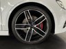 USED 2017 67 AUDI S3 2.0 TFSI QUATTRO BLACK EDITION 4d 306 BHP PAN ROOF, VIRTUAL DASH, NAV!