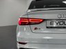 USED 2017 67 AUDI S3 2.0 TFSI QUATTRO BLACK EDITION 4d 306 BHP PAN ROOF, VIRTUAL DASH, NAV!