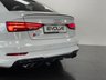 USED 2017 67 AUDI S3 2.0 TFSI QUATTRO BLACK EDITION 4d 306 BHP PAN ROOF, VIRTUAL DASH, NAV!
