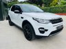 USED 2017 17 LAND ROVER DISCOVERY SPORT 2.0 TD4 HSE BLACK 5d 180 BHP 1 Previous owner, F/LR/S/H