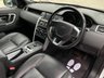 USED 2017 17 LAND ROVER DISCOVERY SPORT 2.0 TD4 HSE BLACK 5d 180 BHP 1 Previous owner, F/LR/S/H