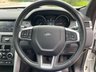 USED 2017 17 LAND ROVER DISCOVERY SPORT 2.0 TD4 HSE BLACK 5d 180 BHP 1 Previous owner, F/LR/S/H
