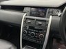 USED 2017 17 LAND ROVER DISCOVERY SPORT 2.0 TD4 HSE BLACK 5d 180 BHP 1 Previous owner, F/LR/S/H