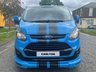 USED 2017 17 FORD TRANSIT CUSTOM 290 TDCi 105 L2 LWB LOW ROOF [ COLOUR CODED ] P/V  