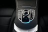 USED 2017 67 MERCEDES-BENZ GLC-CLASS 2.1 GLC 220 D 4MATIC AMG LINE PREMIUM 5d 168 BHP-2 OWNER CAR-PANORAMIC SUNROOF, UPGRADE 20