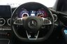 USED 2017 67 MERCEDES-BENZ GLC-CLASS 2.1 GLC 220 D 4MATIC AMG LINE PREMIUM 5d 168 BHP-2 OWNER CAR-PANORAMIC SUNROOF, UPGRADE 20
