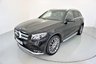 USED 2017 67 MERCEDES-BENZ GLC-CLASS 2.1 GLC 220 D 4MATIC AMG LINE PREMIUM 5d 168 BHP-2 OWNER CAR-PANORAMIC SUNROOF, UPGRADE 20
