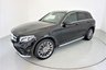 USED 2017 67 MERCEDES-BENZ GLC-CLASS 2.1 GLC 220 D 4MATIC AMG LINE PREMIUM 5d 168 BHP-2 OWNER CAR-PANORAMIC SUNROOF, UPGRADE 20