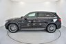 USED 2017 67 MERCEDES-BENZ GLC-CLASS 2.1 GLC 220 D 4MATIC AMG LINE PREMIUM 5d 168 BHP-2 OWNER CAR-PANORAMIC SUNROOF, UPGRADE 20