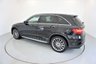 USED 2017 67 MERCEDES-BENZ GLC-CLASS 2.1 GLC 220 D 4MATIC AMG LINE PREMIUM 5d 168 BHP-2 OWNER CAR-PANORAMIC SUNROOF, UPGRADE 20