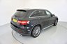 USED 2017 67 MERCEDES-BENZ GLC-CLASS 2.1 GLC 220 D 4MATIC AMG LINE PREMIUM 5d 168 BHP-2 OWNER CAR-PANORAMIC SUNROOF, UPGRADE 20