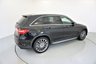 USED 2017 67 MERCEDES-BENZ GLC-CLASS 2.1 GLC 220 D 4MATIC AMG LINE PREMIUM 5d 168 BHP-2 OWNER CAR-PANORAMIC SUNROOF, UPGRADE 20
