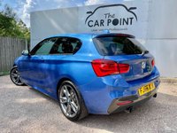 USED 2016 66 BMW 1 SERIES 3.0 M140I 3d AUTO 335 BHP 