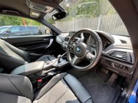 USED 2016 66 BMW 1 SERIES 3.0 M140I 3d AUTO 335 BHP 