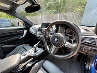 USED 2016 66 BMW 1 SERIES 3.0 M140I 3d AUTO 335 BHP 