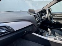 USED 2016 66 BMW 1 SERIES 3.0 M140I 3d AUTO 335 BHP 